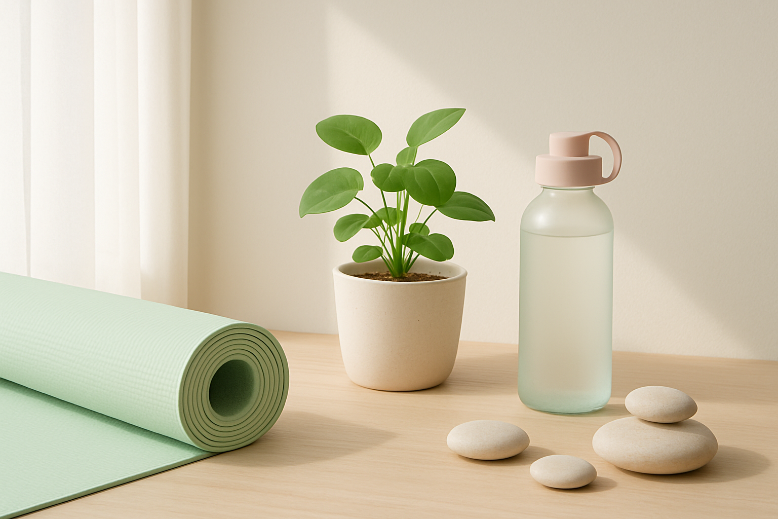 simple wellness